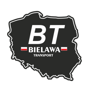 Logotyp firmy Bielawa Transport