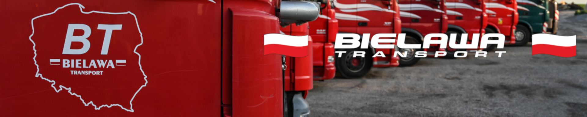 BT - nagłówek